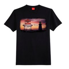 Peggy’s Cove T-shirt